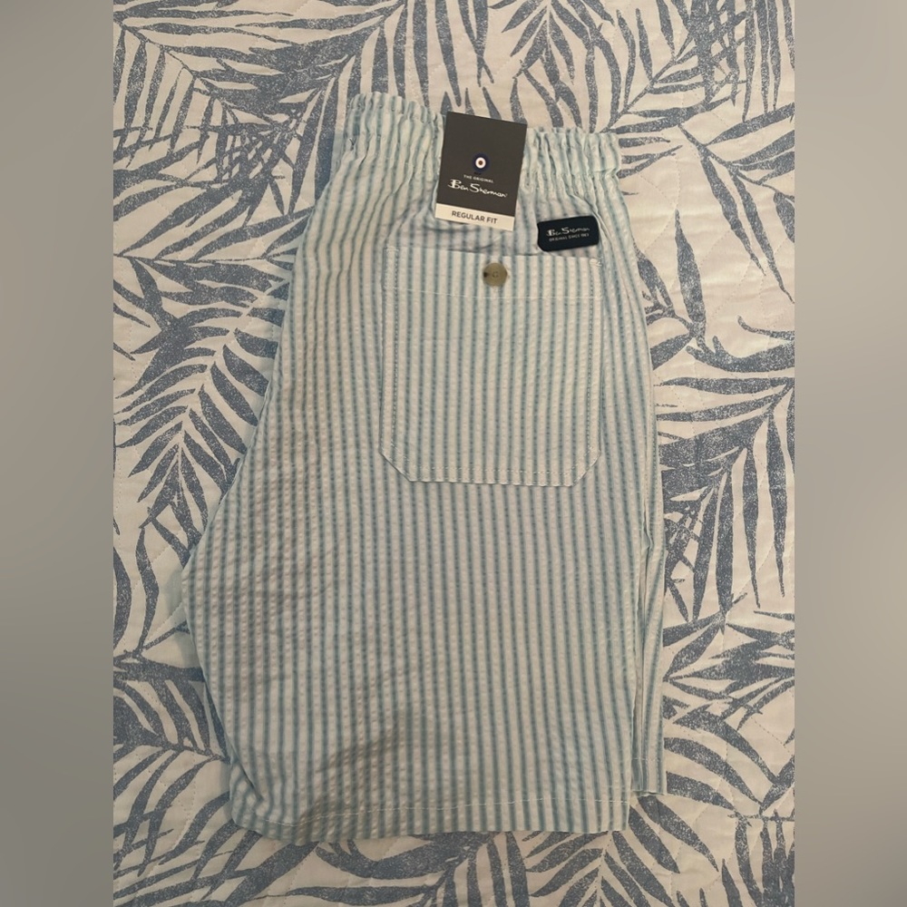 Ben Sherman Men’s Shorts